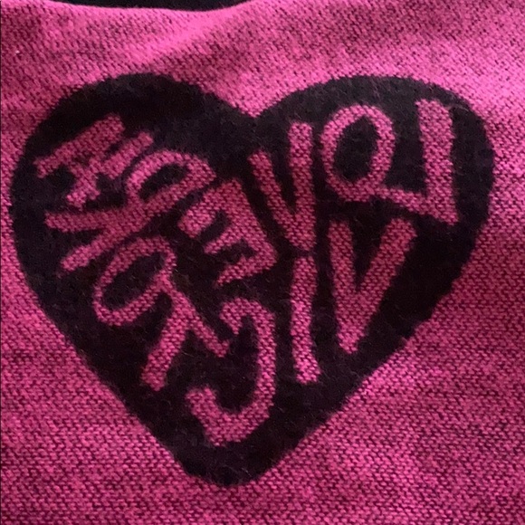 NWOT VS blanket - Picture 2 of 3